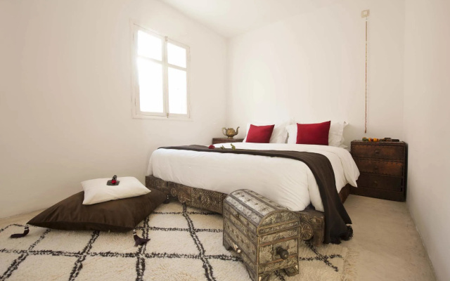 Bliss Riad Marrakech