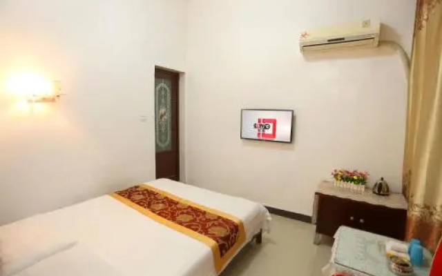 Nanyue Changsha Inn