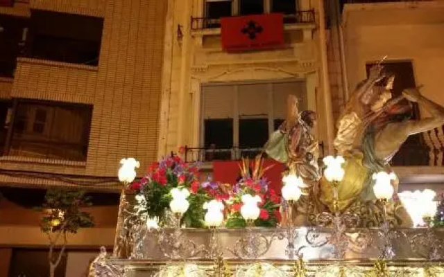 Apartamento San Pascual en Orihuela