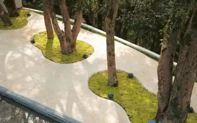 Putuoshan Shanshi Inn (Shancaidong Branch)