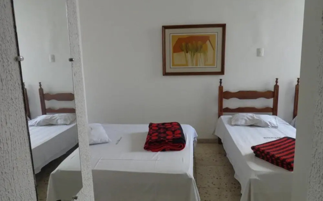 Grande Hotel Renascença