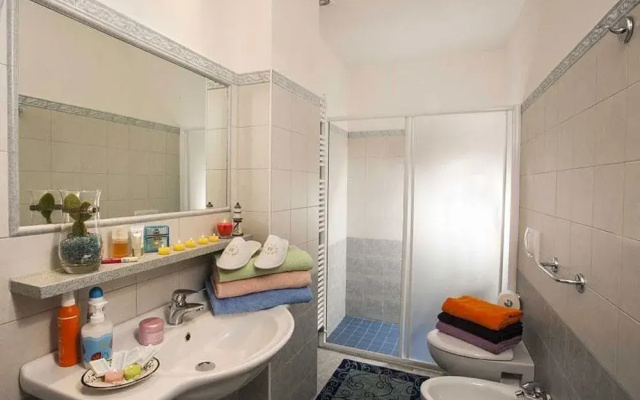 Hotel Alda Amelia