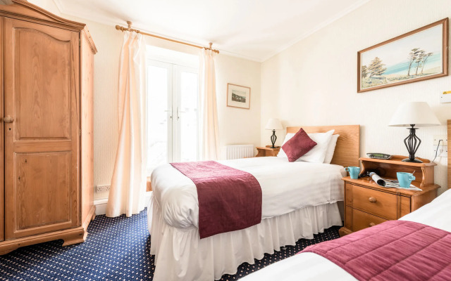 The Land's End Hotel