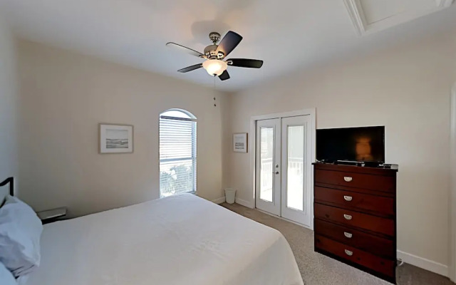 Changes In Latitude by Southern Vacation Rentals