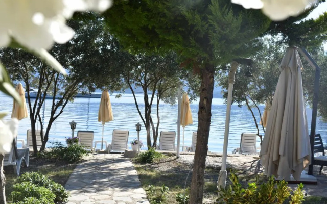 Salkim Sahil Evi