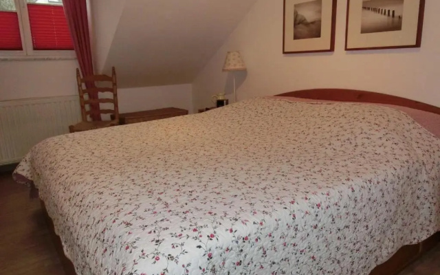 Appartement Residenz Bellevue Usedom 52 DSL WLAN kostenlos