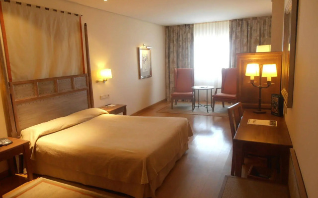 Parador de Salamanca