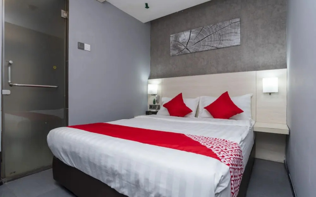 I Style JB by OYO Rooms