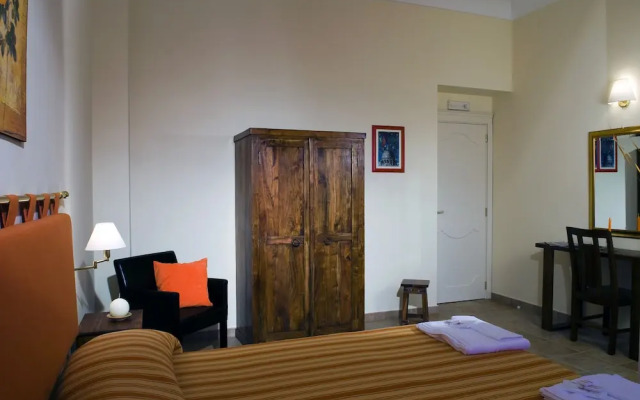 Agriturismo Salemi