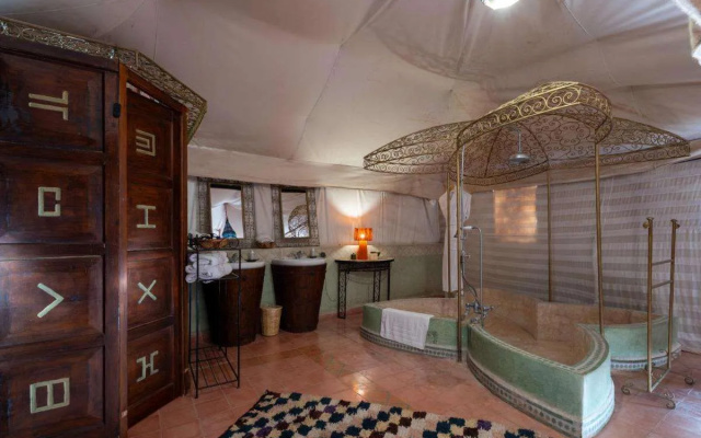 Kasbah Agafay