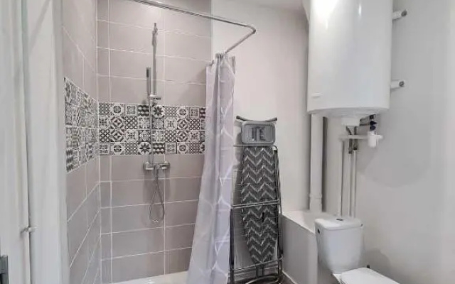 Superbe appartement 3 pièces en centre ville
