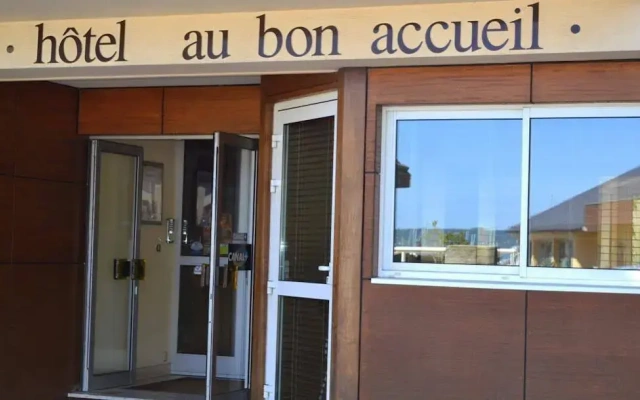 Au Bon Accueil