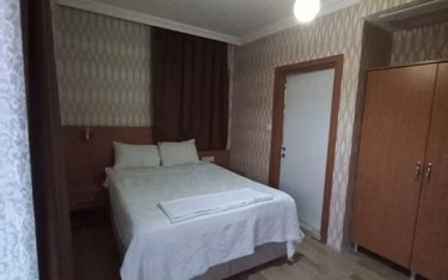 Aslihan Otel