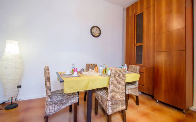 B&B Degli Artisti