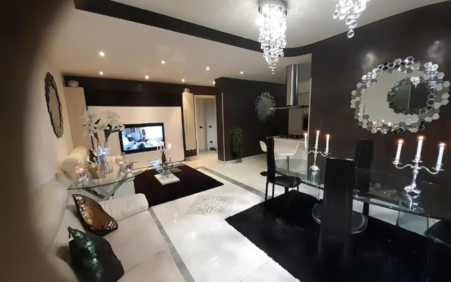 Maison suite