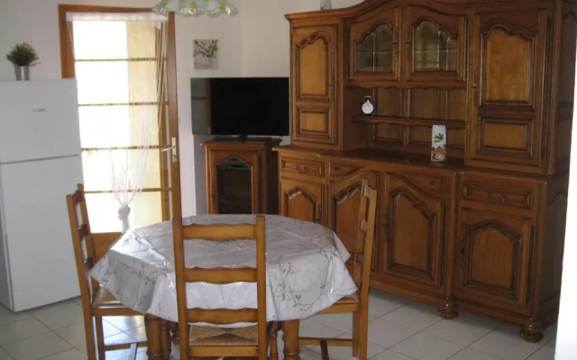 Joli T2 RDC ancienne bergerie