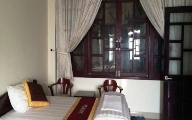 Dang Viet hotel