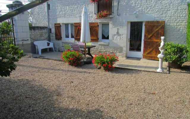 Gîte La Tour-Saint-Gelin, 2 pièces, 2 personnes - FR-1-381-24