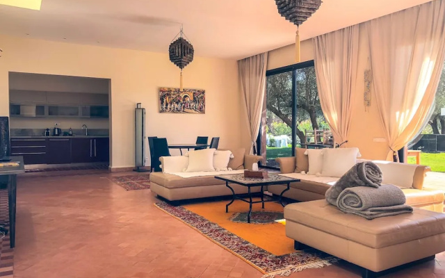 Villa Kristy