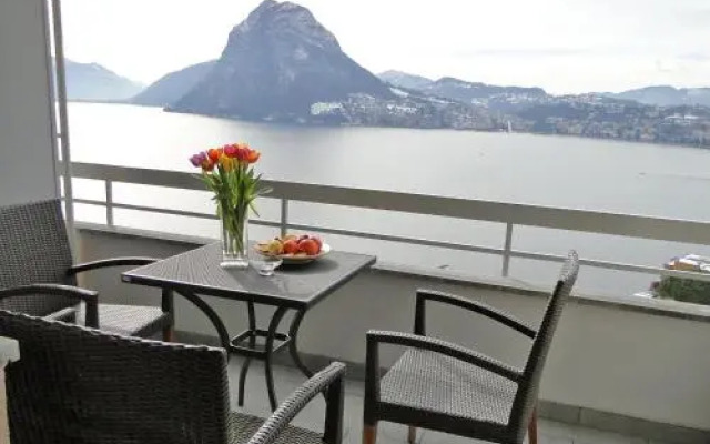 Panorama Studio Apartment