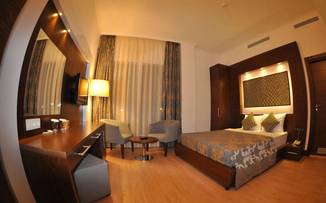 Veltur Turiya Hotel
