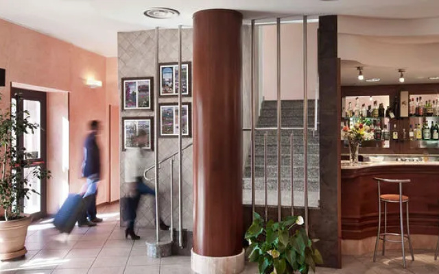 Hotel Al Gabbiano