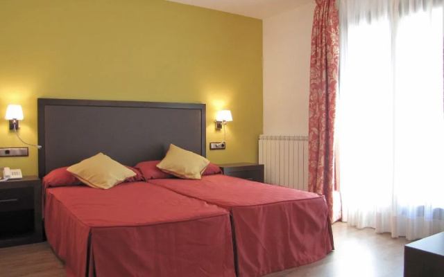 Hotel Sesué