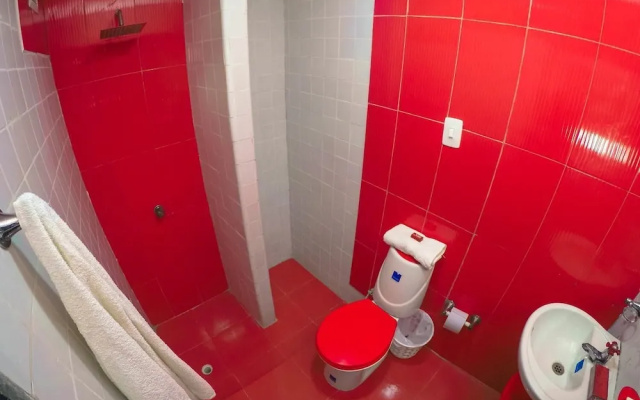 Hostal El Exito