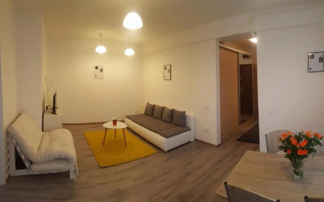 Apartament Schiller 58