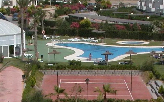 Bahia De Vera Apartments