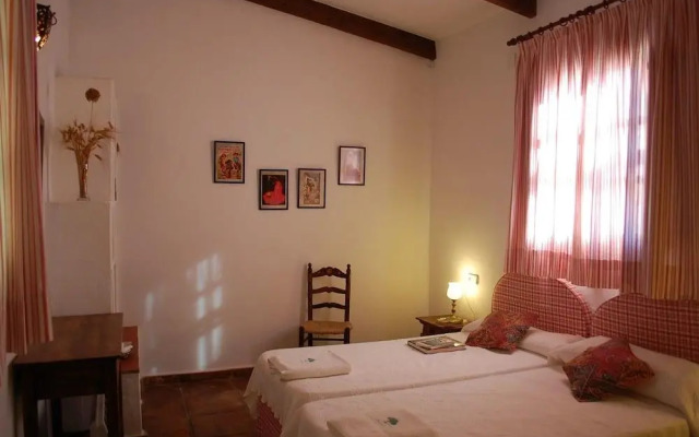Hacienda Dos Olivos