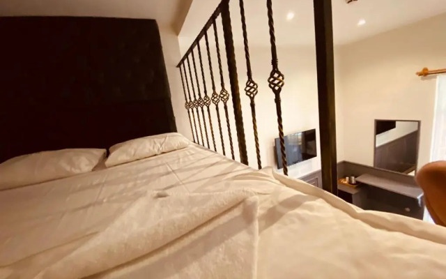Siesta Premium Hotel