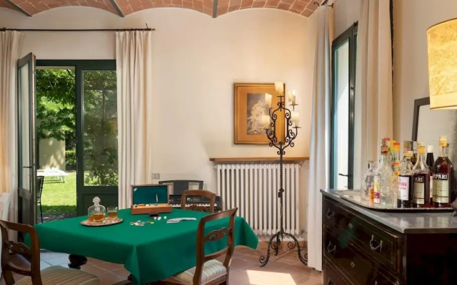Villa Paesante 8 Emma Villas