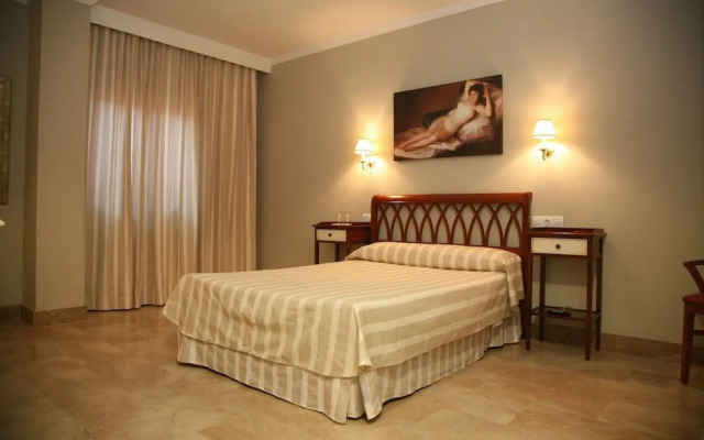 Hotel Torre del Oro