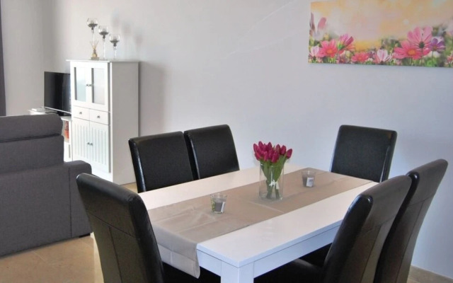 Apartamento Alcaidesa