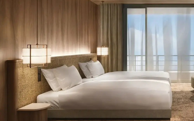 The Royal Park Hotel Iconic Naha