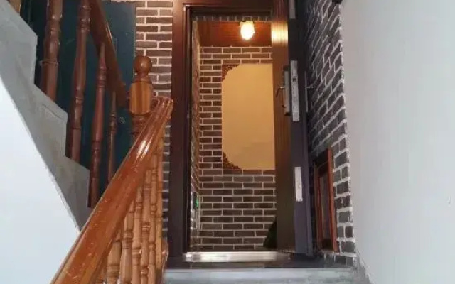 Bodhi Yiye Boutique Homestay