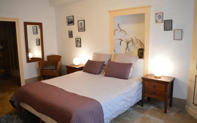Charme Hotel La Dominotte