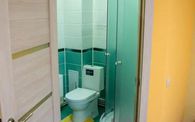 Гостевой дом Усадьба