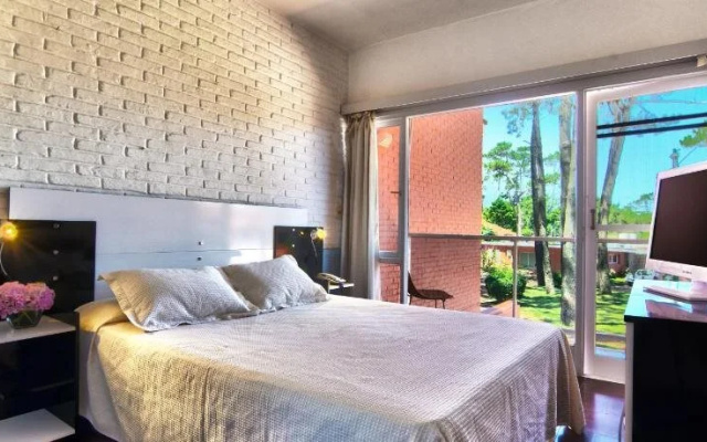 Apartment Sierra Alta
