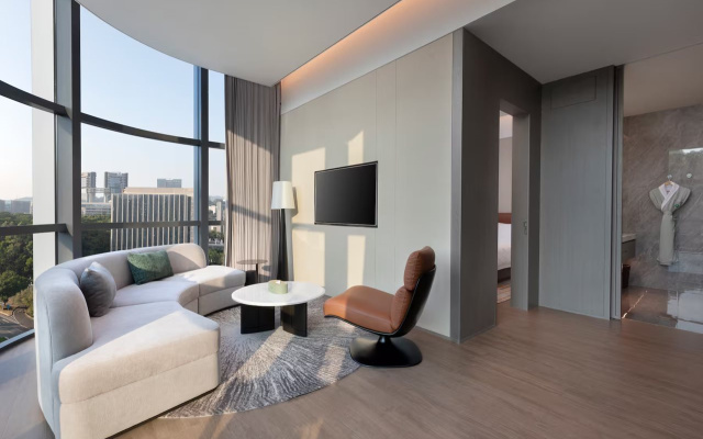 Wyndham Garden Guangzhou Huangpu