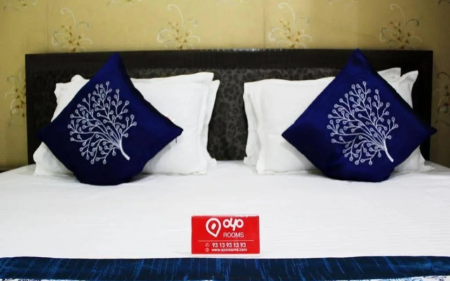OYO Rooms By Pass Road Gandhi Nagar