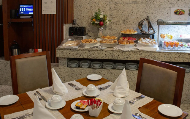 Holiday Inn Queretaro Zona Diamante by IHG