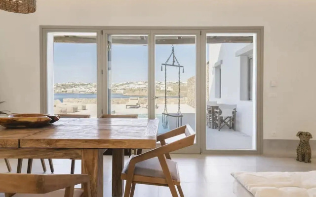 Denia Seaside Villas Mykonos-Heated Pool