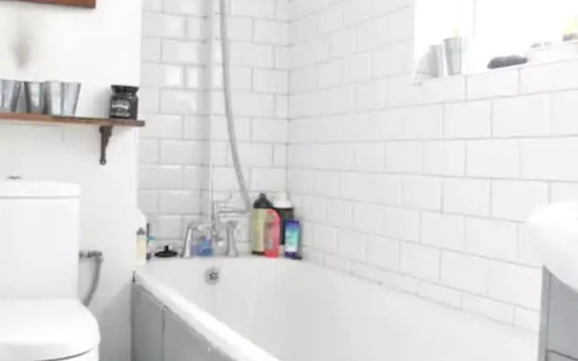 1 Bedroom Flat Near Battersea Park