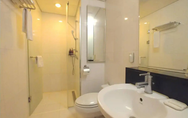 Vabien Suites II Serviced Residence
