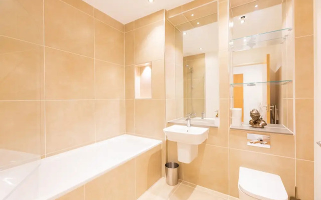Luxury 2 Bed In Maida Vale, Near Paddington
