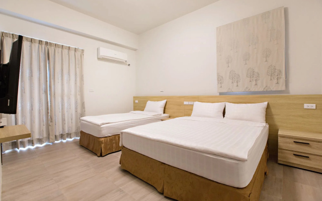 Success 66 B&B