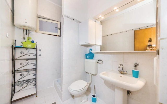 Amazing Home in Sv Petar With Wifi and 2 Bedrooms