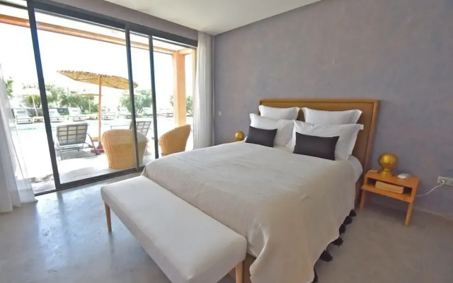 Villa Damyas